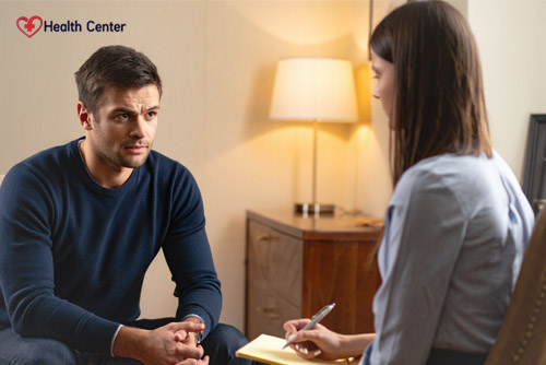 Как проходит лечение игромании в Верее в клинике Центр здоровья<