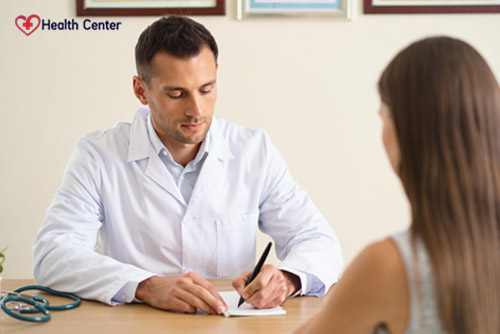 Лечение зависимости от Габапентина в Верее в клинике Центр здоровья